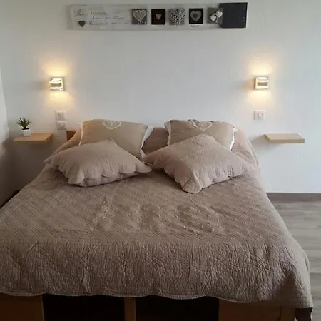 Studio Sauna Detente Apartamento Turckheim