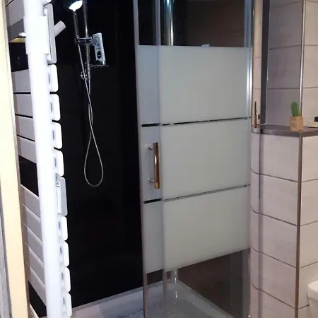 Studio Sauna Detente Turckheim